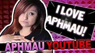 APHMAU VIDEOS | YOUTUBE MYSELF PART 3!