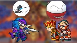 【Mengmou Xiyou 4】Taking Your Disciple to New Heights