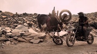 K.G.F.Chapter-2. South movies In Hindi