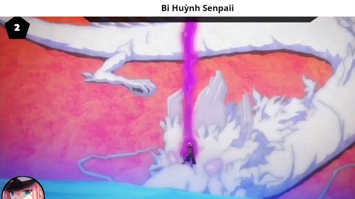 Top 10 Anime với Nhân Vật Chính Thông Minh Bá Đạo và Cực Ngầu 8