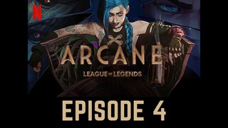 Arcane S01E04 English 1080p WEB-DL