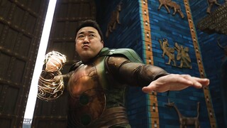Ma Dong Seok: Trọng tâm chính là chất lượng giấc ngủ!