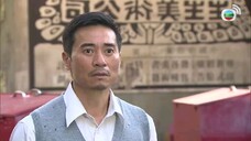 Anh Hùng Thành Trại - Tập 13