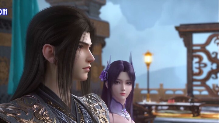 Battle Through The Heavens Season 5 Episode 178 English Subtitles -