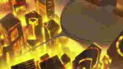 Darling in the Franxx