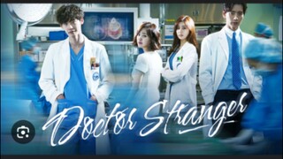 DOCTOR STRANGER EP04 TAGALOG