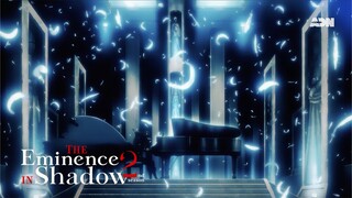 THE EMINENCE in SHADOW | En route pour la S2
