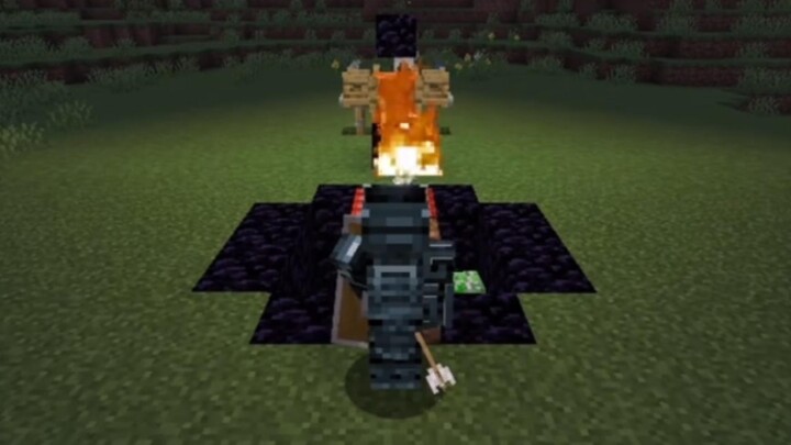 The records in MC are too difficult to obtain