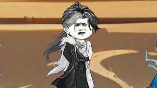 Episode 43: Identity revealed, the boss is actually an ordinary junior master...