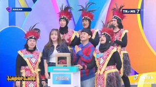 Arisan 03/06/25