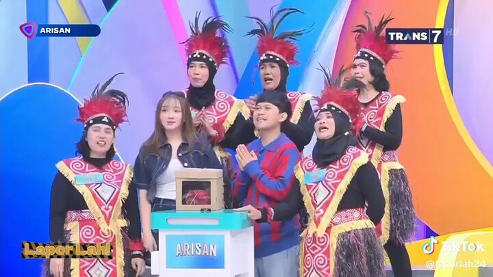 Arisan 03/06/25