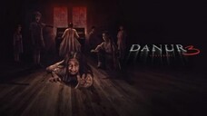 Danur 3- Sunyaruri (2019)