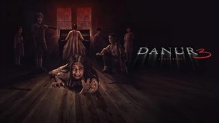 Danur 3- Sunyaruri (2019)