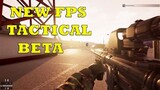 Black One Blood Brothers NEW Tactical FPS GAMEPLAY ALPHA