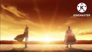 BLACK CLOVERS episode 92 sub indo skip intro #anime #black clover