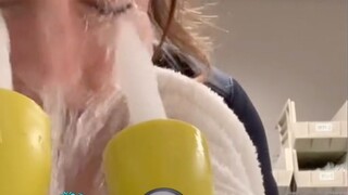 【Folk Comedy Live Pt.14】 Make the other person unable to breathe! Unable to breathe! Unable to breat