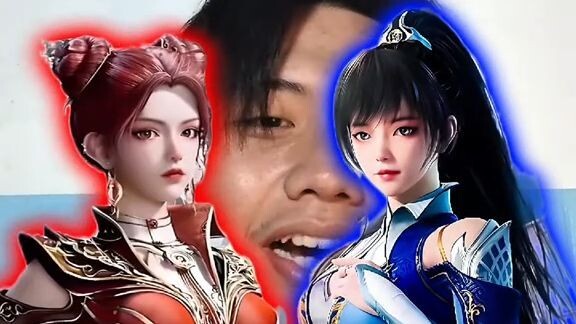 Battle of Dark Beauties: Tang Ya vs Ma Xiaotao Analysis