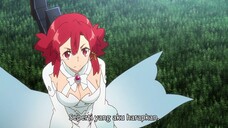 Shuumatsu_No_Izetta Sub Indo | Eps 12