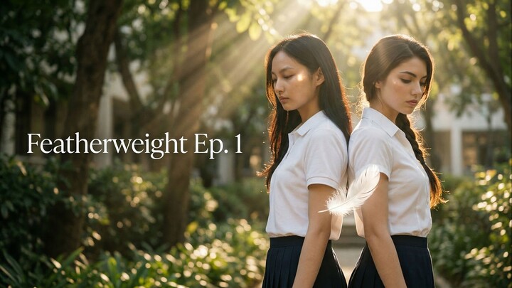 Featherweight Episode 1 - Remastered A wlw ai series
