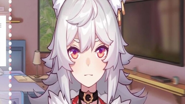 [Wumi] Tôi không cho phép những người lười biếng như vậy xuất hiện trong ngành của chúng tôi