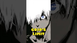 Is Gojo Reaching His Limit?!