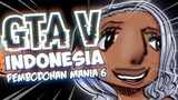 GTA V Indonesia - Pembodohan Mania 6