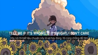 Mát mẻ cho mùa hè - Demi Lovato (Lời bài hát + VietSub) #music