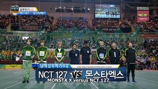 ISAC 2019 New Year Special - Episode 2