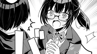 以为宅男的身份会吓走相亲对象，结果更喜欢了？！