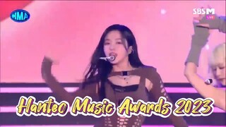 31st Anniversary Hanteo Music Awards 2023 - kep1er