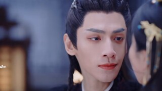 I have feelings for you, but not much. This confession is quite explosive! When Emperor Jin likes so