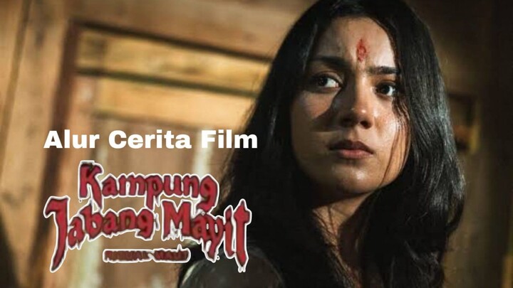 ALUR KAMPUNG JABANG MAYIT🎬 2025 (Review Spoiler)