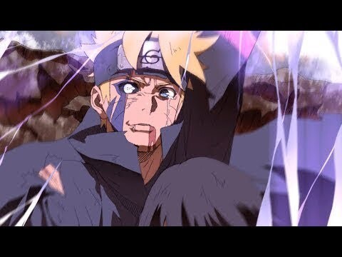 Naruto「AMV」- "Animals"