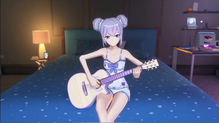 "Wouldn't it be exhausting to maliciously speculate about what others are saying?"