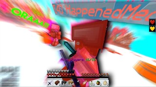 RANDOM TEAM SKYWARS HARUS MENANG!!! (ASMR SKYWARS INDONESIA)