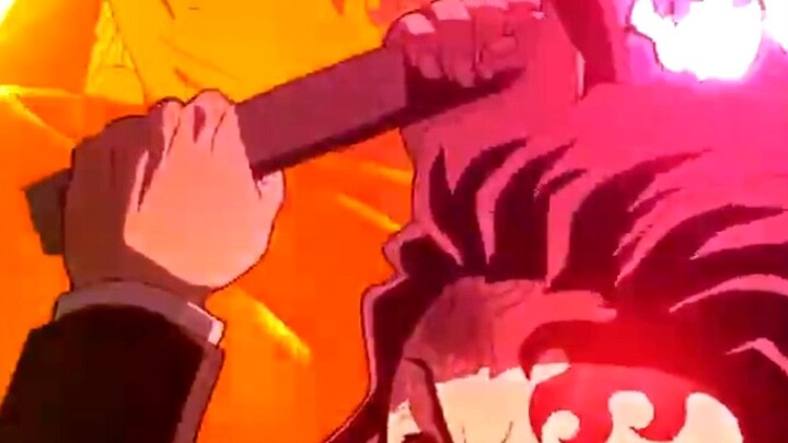 Is Yoriichi Related to Tanjiro?