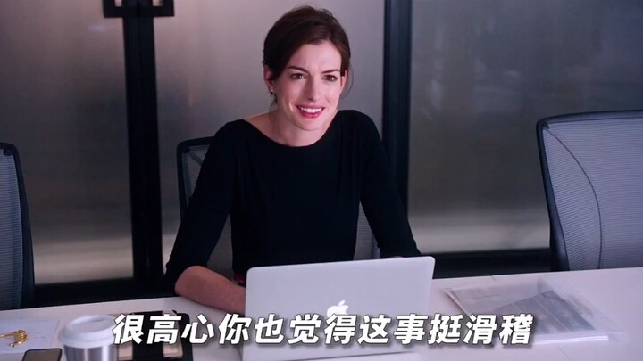 “افعل ما تحبه، فالأوان لم يفت أبدًا في الحياة” #فيلم_ملهم