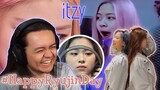 ITZY Ryujin Cute, Funny & Girl Crush Moments | REACTION