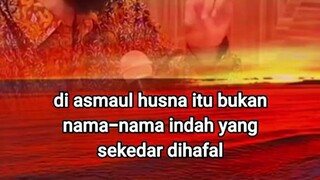 Assalamualaikum warahmatullahi wabarakatuh, Subhanallahi wabihamdihi Subhanallahil adzim