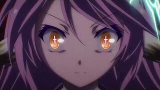 No Game No Life Zero AMV [ Shatter me ]