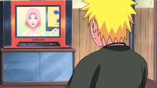 Naruto Mini Theater TV