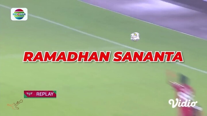 Sananta, please stop bikin bek lawan malu