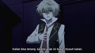 Pandora Heart [ 16 ]