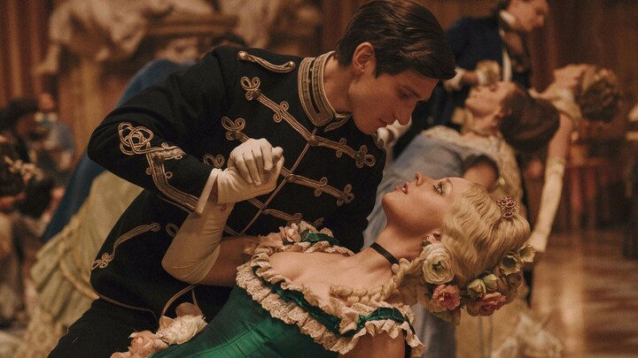 【Tang Tang】Nonton Nonstop Cinderella Versi Dark: “Saudara Tiri yang Jelek” – Apakah Akhir Ceritanya 
