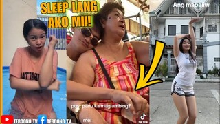 Ganito maglambing ang mabait na anak 🤣 - Pinoy memes, funny videos compilation