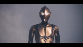 New Ultraman Trailer, First Generation Ultraman Editing, Zoffie Jetton Chapter 5