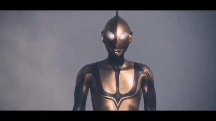 New Ultraman Trailer, First Generation Ultraman Editing, Zoffie Jetton Chapter 5