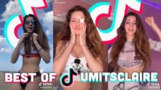 *NEW* Claire Northfield (@umitsclaire) TikTok Compilation Pt:1 (4K HDR)