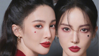 跳一次舞出圈一次就问内娱还有谁？