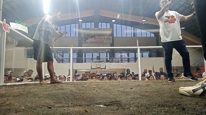 @derby pula banderado win